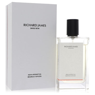 Aqua Aromatica Ecorce D'epices by Richard James Cologne Spray