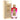 Mancera Roses Greedy by Mancera Eau De Parfum Spray (Unisex)