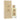 Mancera Roseaoud & Musc by Mancera Eau De Parfum Spray