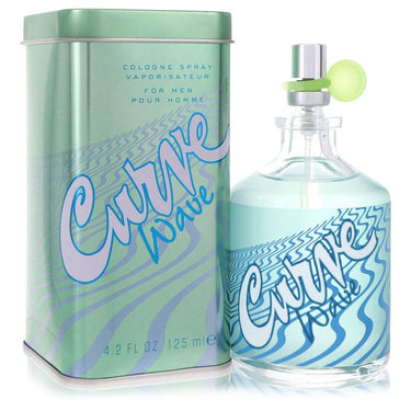 Curve Wave by Liz Claiborne Cologne Spray