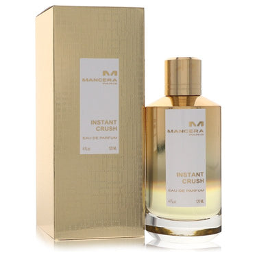 Mancera Instant Crush by Mancera Eau De Parfum Spray (Unisex)