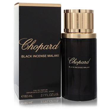 Chopard Black Incense Malaki by Chopard Eau De Parfum Spray (Unisex)