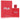 Fila Red by Fila Eau De Toilette Spray