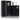 Alfa Romeo Black by Alfa Romeo Eau De Toilette Spray