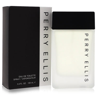 Perry Ellis 2017 Men by Perry Ellis Eau De Toilette Spray