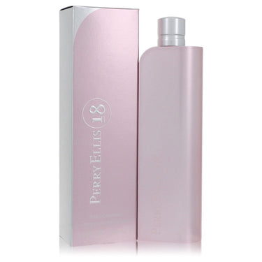 Perry Ellis 18 by Perry Ellis Eau De Parfum Spray