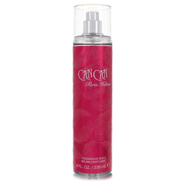 Can Can by Paris Hilton Body Mist