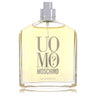 Uomo Moschino by Moschino Eau De Toilette Spray (Tester)