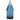 Blue Jeans by Versace Eau De Toilette Spray (Tester New Packaging)