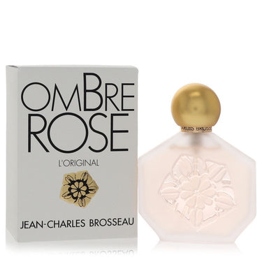 Ombre Rose by Brosseau Eau De Toilette Spray