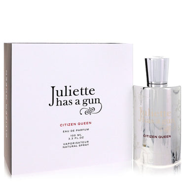 Citizen Queen by Juliette Has A Gun Eau De Parfum Spray