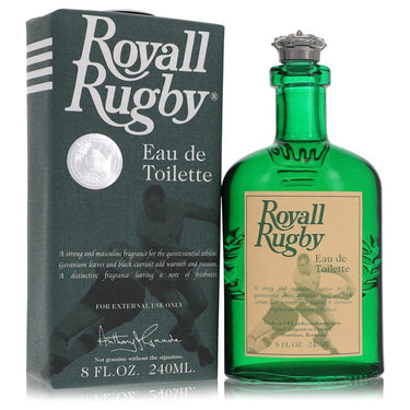 Royall Rugby by Royall Fragrances Eau De Toilette