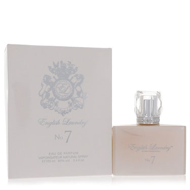 English Laundry No. 7 by English Laundry Eau De Parfum Spray