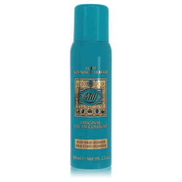 4711 by 4711 Body Spray (Unisex)