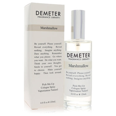 Demeter Marshmallow by Demeter Cologne Spray