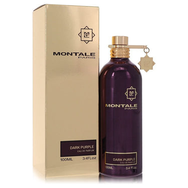 Montale Dark Purple by Montale Eau De Parfum Spray