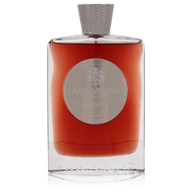 The Big Bad Cedar by Atkinsons Eau De Parfum Spray (Tester)
