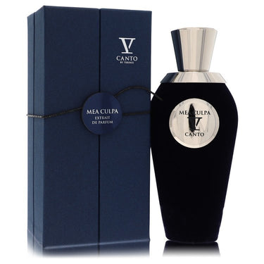 Mea Culpa V by V Canto Extrait De Parfum Spray (Unisex)