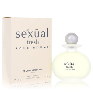 Sexual Fresh by Michel Germain Eau De Toilette Spray
