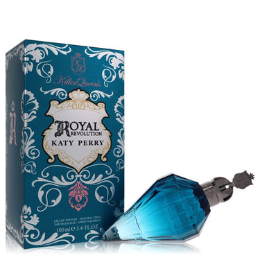 Royal Revolution by Katy Perry Eau De Parfum Spray