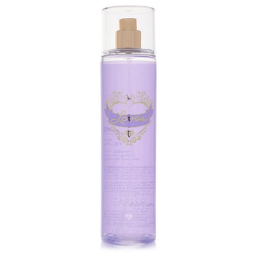 Love's Eau So Fearless by Dana Body Mist Spray