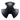 River Anchor, 12 LBS Boat Anchor Cast Iron Black Vinyl-Coated with Shackle, Marine Grade Mushroom Anchor for Boats Up To 10 ft, Impressive Holding Power in River and Mud Bottom Lakes