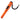 Metal Detector Pinpointer IP68 Waterproof Handheld Detector Wand Probe