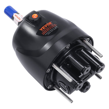 Helm 1.4 Hydraulic Outboard Steering Pump HH4314-3