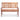 Outdoor Bench, 48 inches Wood Garden Bench for Outdoors, 700 lbs Load Capacity Bench, Outdoor Garden Park Bench with Backrest and Armrests, Patio Bench for Garden, Park, Yard, Front Porch