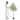 Artificial Olive Tree, 5 FT Tall Faux Plant, Secure PE Material & Anti-Tip Tilt Protection Low-Maintenance Plant, Lifelike Green Fake Potted Tree for Home Office Warehouse Decor Indoor Outdoor