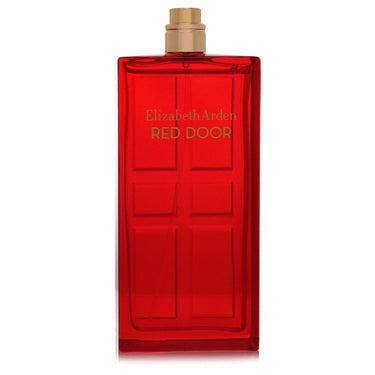 Red Door by Elizabeth Arden Eau De Toilette Spray (Tester)