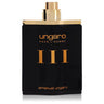 Ungaro Iii by Ungaro Eau De Toilette Spray (Tester)