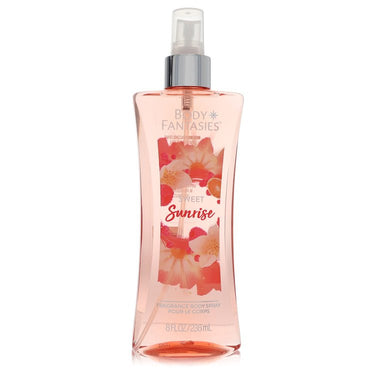 Body Fantasies Signature Sweet Sunrise Fantasy by Parfums De Coeur Body Spray