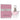 Mauboussin Rose Pour Elle by Mauboussin Eau De Parfum Spray