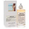 Replica Beachwalk by Maison Margiela Eau De Toilette Spray