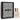 Hacivat by Nishane Extrait De Parfum Spray (Unisex)