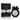 Mademoiselle Rochas In Black by Rochas Eau De Parfum Spray