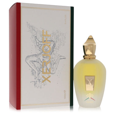 Xj 1861 Naxos by Xerjoff Eau De Parfum Spray (Unisex)