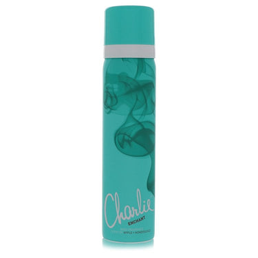 Charlie Enchant by Revlon Body Spray