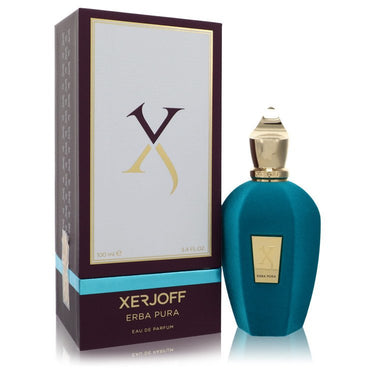 Xerjoff Erba Pura by Xerjoff Eau De Parfum Spray (Unisex)