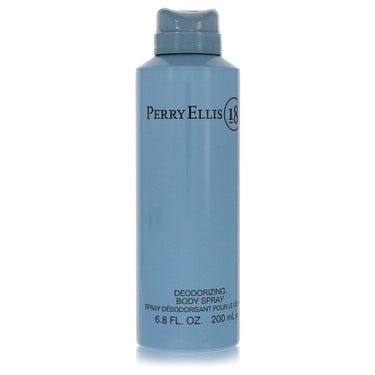 Perry Ellis 18 by Perry Ellis Body Spray