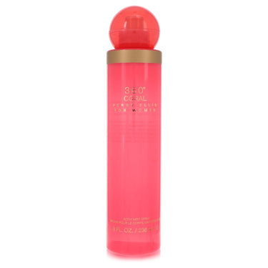Perry Ellis 360 Coral by Perry Ellis Body Mist