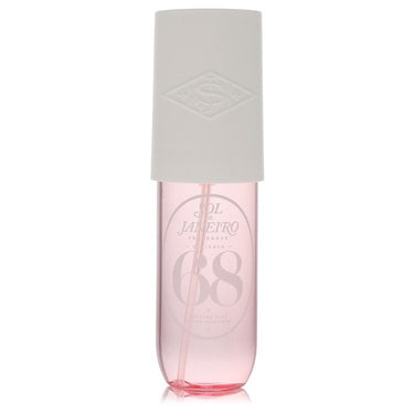 Sol De Janeiro Brazilian Crush Cheirosa 68 by Sol De Janeiro Hair & Body Perfume Spray