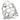 3W170 - Rhodium Brass Ring with No Stone