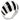 30914 - High-Polished 925 Sterling Silver Ring with Epoxy in Jet
