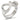 30235 - High-Polished 925 Sterling Silver Ring with AAA Grade CZ in Clear