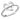 DA164 - High polished (no plating) Stainless Steel Ring with AAA Grade CZ in Clear
