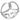 DA307 - No Plating Stainless Steel Ring with AAA Grade CZ in Clear
