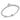 DA343 - No Plating Stainless Steel Ring with AAA Grade CZ in Clear