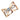DA169 - IP Rose Gold(Ion Plating) Stainless Steel Ring with AAA Grade CZ in Clear